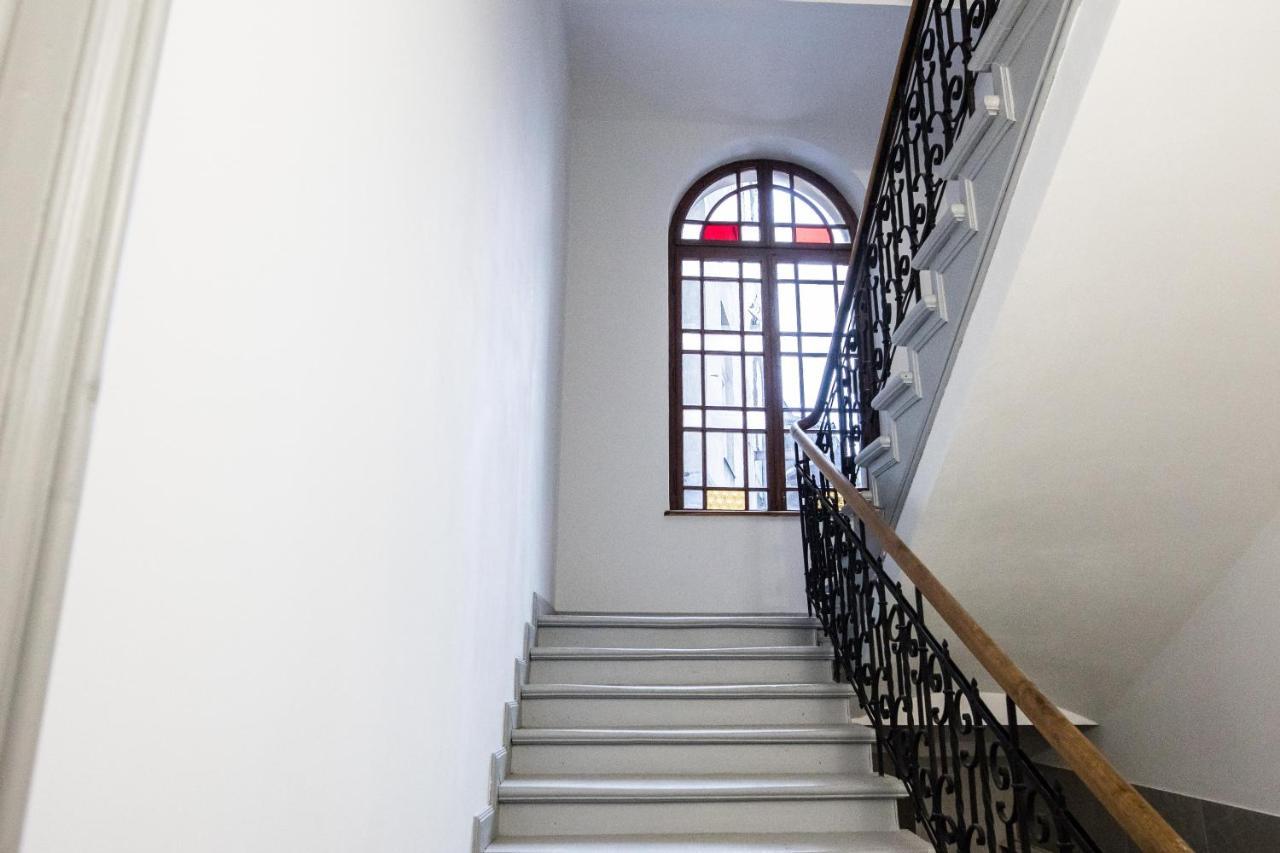 Cracwow K8 No.11 Apartment Krasków Eksteriør bilde